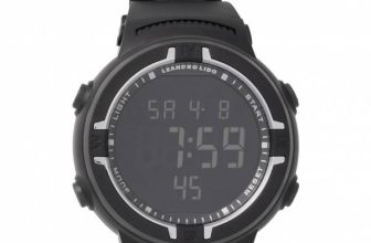 Reloj deportivo LEANDRO LIDO «Vernazza»