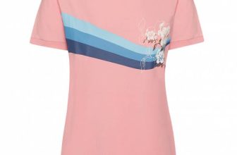 Camiseta FILA Mujer