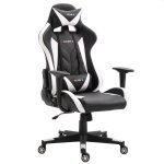 Silla Gaming Racer X disponible en varios colores
