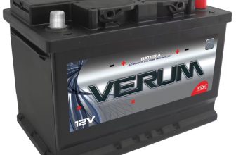 Batería de coche 74 Ah 680 Amp 24 Meses de Garantía VARTA