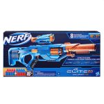 Nerf Elite 2.0 Eaglepoint RD-8 Envío Gratis 