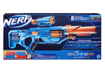 Nerf Elite 2.0 Eaglepoint RD-8 Envío Gratis 
