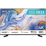 Televisor Nilait Prisma NI-50UB7001S 50″