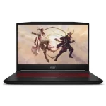 Portátil MSI Katana GF66 12UC-082XES