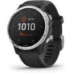 Garmin Fenix 6S Solar Smartwatch