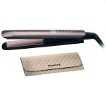 Plancha de Pelo Remington Keratin Therapy Pro