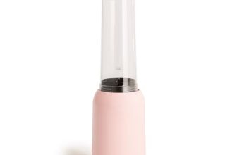 Batidora con Vaso CREATE MOI SLIM