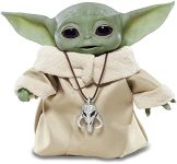 Star Wars The Mandalorian The Child Baby Yoda