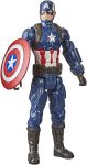 Figura de Capitán América Marvel Avengers