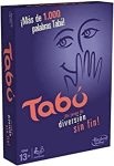 Juego de mesa Tabú Clásico