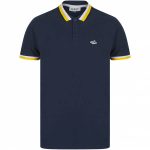 Polo Le Shark Varndell Muchos colores disponibles