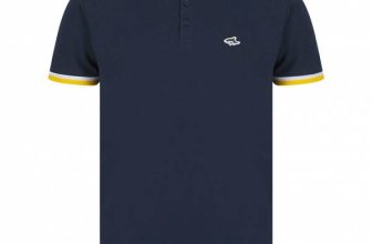 Polo Le Shark Varndell Muchos colores disponibles
