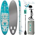 Tabla de Paddle Surf Hinchable FunWater