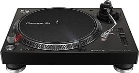 Tocadiscos Pioneer DJ PLX-500-K Direct Drive DJ