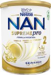 Nestlé NAN Supreme Pro 2 Leche de Continuación en Polvo, 800g