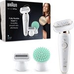 Braun Silk-épil 9 Flex Depiladora