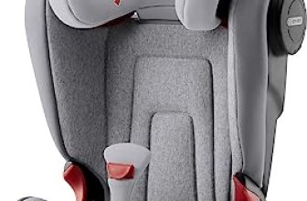 BRITAX RÖMER KIDFIX2 S Silla Coche
