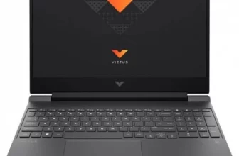 Portátial HP Victus 15-fa0053ns