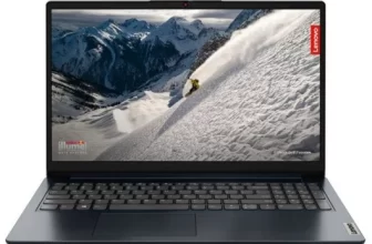 Lenovo IdeaPad 1 15ALC7 Portátil