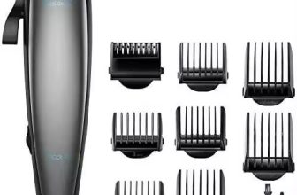 Cortapelos Bamba PrecisionCare Power Blade Titanium Cecotec