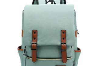 Mochila Vintage para ordenador portátil de 16 pulgadas varios modelos
