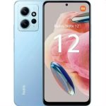 Xiaomi Redmi Note 12 móvil