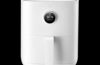 Xiaomi Smart Air Fryer 3.5L freidora de aire