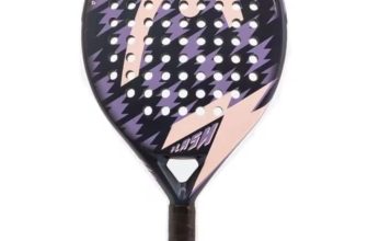 HEAD FLASH WOMAN 2022 Pala Padel