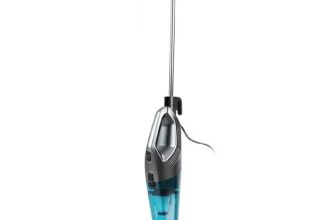 Cecotec Aspirador Vertical Conga Popstar 1000 DuoStick Easy