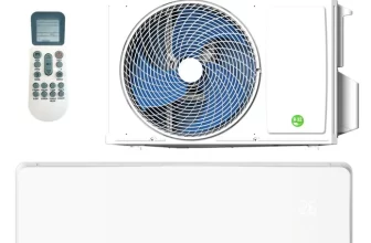 Aire acondicionado inverter 1X1 S026OEM2 2250 fg