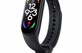 Xiaomi Mi Band 7 Original smartwatch 6 colores