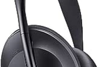 Bose Noise Cancelling Headphones 700