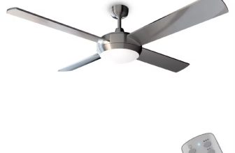 Cecotec Ventilador de Techo EnergySilence Aero 570