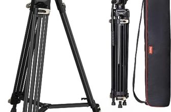 Trípode SMALLRIG AD-01