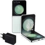 Samsung Galaxy Z Flip5 512 GB Cargador 45W