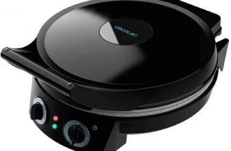 Cecotec Horno eléctrico para Pizza Fun Pizza&Co.