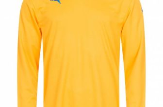 PUMA V-Konstrukt Camiseta de manga larga