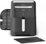 Moulinex Easy Fry XXL 6,5 L EZ8018 Freidora de Aire 2 en 1