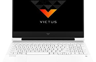 Victus HP 16-e0086ns Ordenador portátil