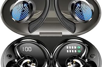 Auriculares Inalámbricos Bluetooth