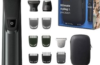 Philips Multigroom Philips Serie 7000 18 en 1 MG7785/20