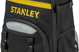 Mochila STANLEY STST1-72335 Bolsa Portaherramientas