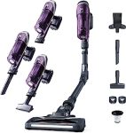 Rowenta XForce Flex 8.60 Allergy Care RH9638 Aspiradora escoba