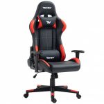 Silla gaming E-Sports MUWO «Focus» Varios colores disponibles
