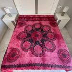 Pareo/Toalla de Playa Gigante XXL