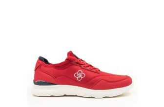 Spagnolo ZAPATILLA DEPORTIVA 2895 ROJO