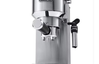 De’Longhi Dedica Cafetera Espresso Modelo EC685
