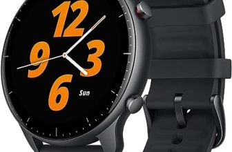 Amazfit GTR 2 Smartwatch
