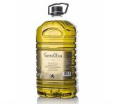 Aceite de oliva Virgen Extra Picual 5 litros