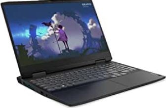 Lenovo IdeaPad Gaming 3 Gen 7 Ordenador Portátil Gaming